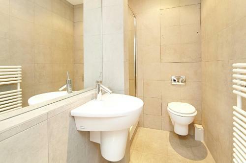 Lcs Covent Garden Apartments