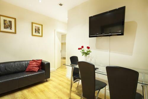 Hyde Park Rooms & Apartments