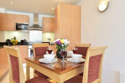South Bank N�k� Apartments