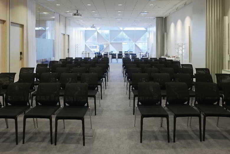 Hotel Scandic Victoria Tower