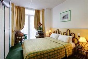 Inter Hotel Lausanne