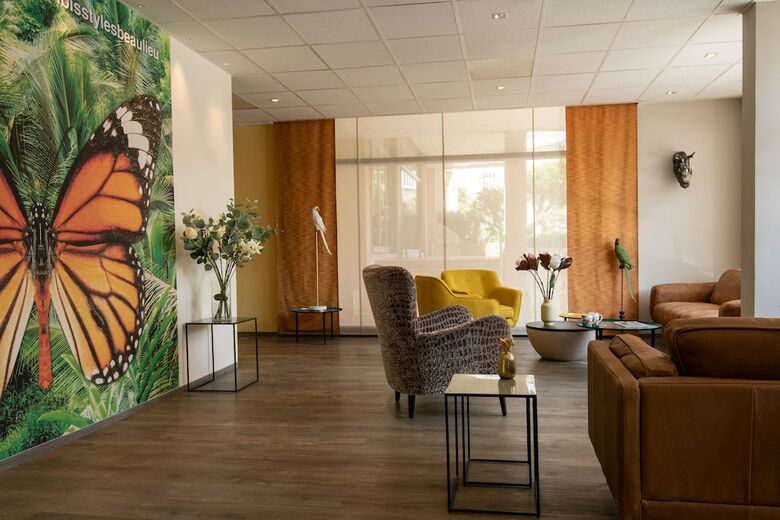 Hotel Ibis Styles Beaulieu Sur Mer