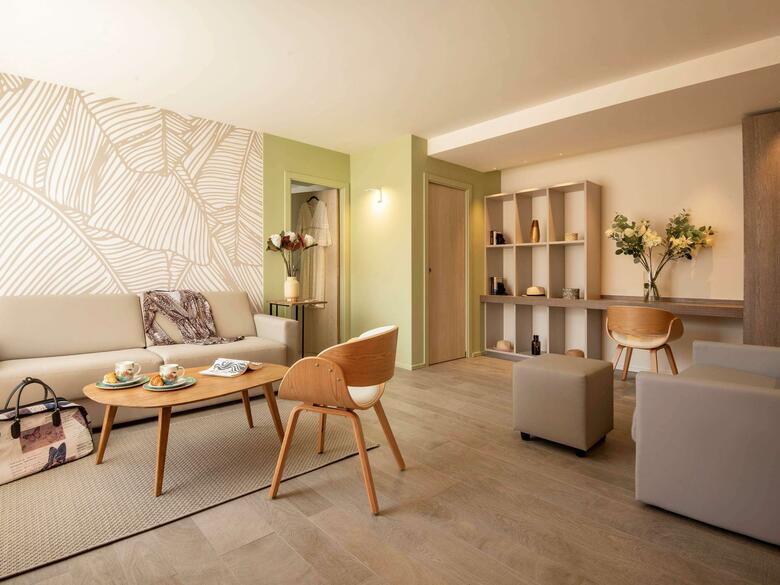 Hotel Ibis Styles Beaulieu Sur Mer