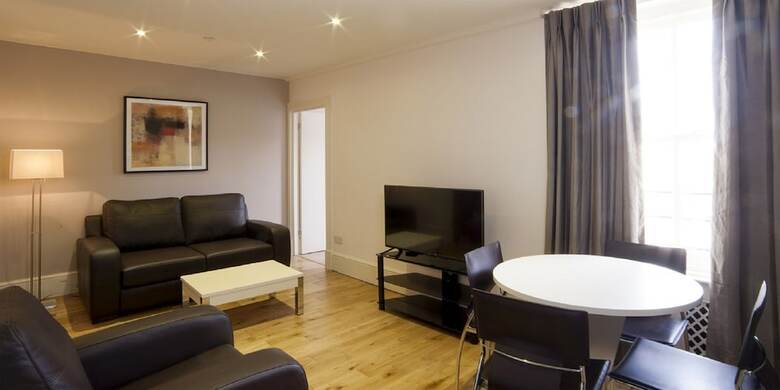 Oxbridge Apartments