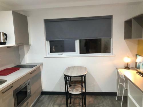 Spi Dumfries Apartments