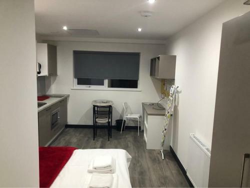 Spi Dumfries Apartments
