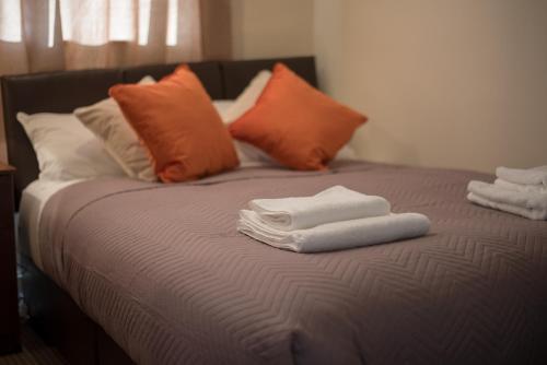 Apartamento Two Bedroom Fully Serviced House