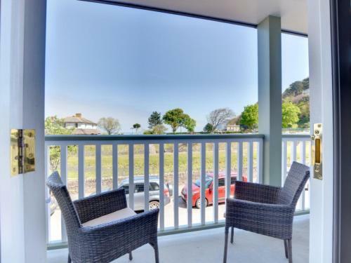 Apartment Harbour View
