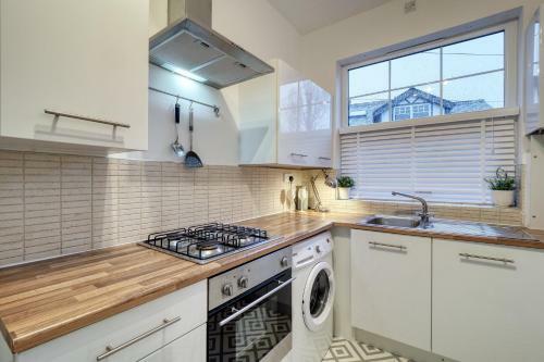 Willow House Luxury Serviced Apartments Lets Manchester