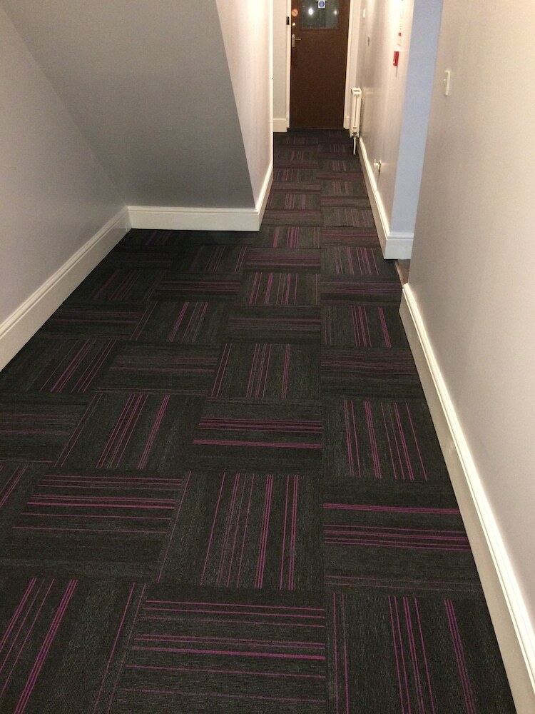 Hostal Queens Guesthouse Manchester