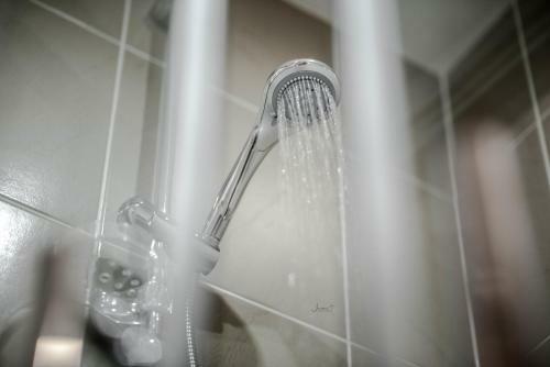 Apartamento Metropolitan House-free Parking