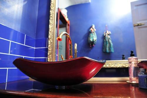 Bed & Breakfast The Beauty Rooms Bnb