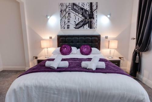 Duke Street Apart Hotel