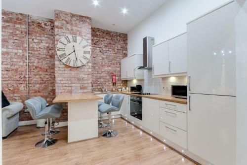 Duke Street Apart Hotel