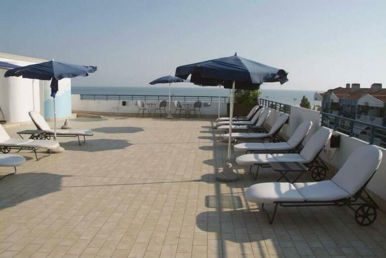 Hotel Rialto