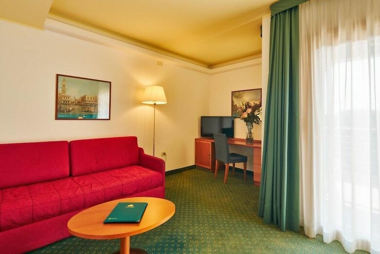 Hotel Rialto