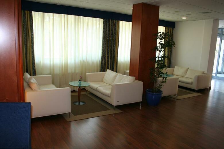 Hotel Rialto