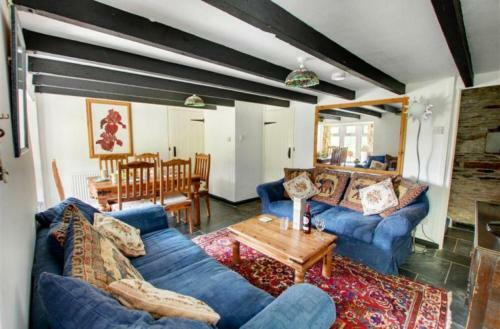 West Bowithick Holiday Cottages