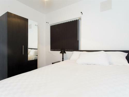 Apartamento Fewston House