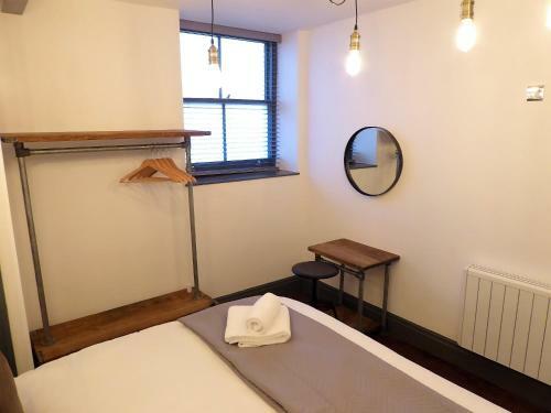 Stables At The Coach House Apartments