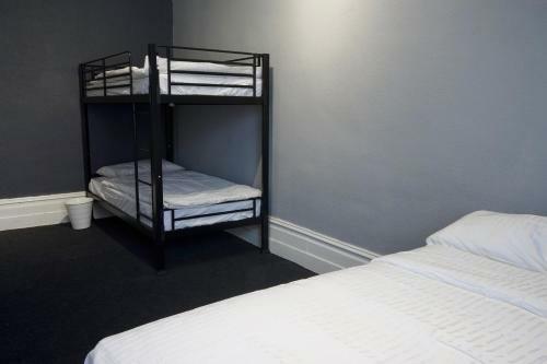 Hotel The George Of Leeds