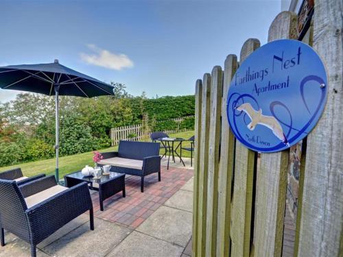 Stylish Apartment In Ilfracombe Near Beach