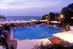 Hotel Oasi Castiglione Terme