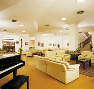 Hotel L`approdo
