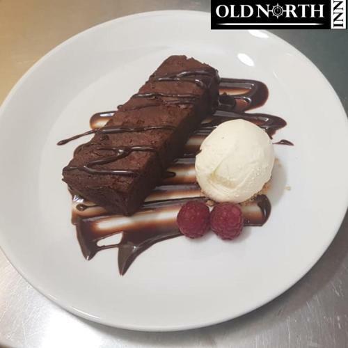 Posada Old North Inn Hotel, Inverness