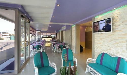 Hotel Germania