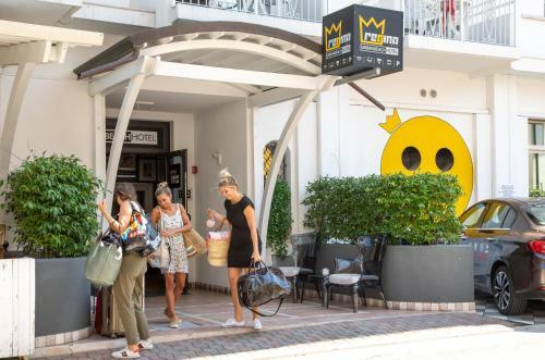 Hotel Regina