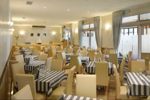 Hotel Storione