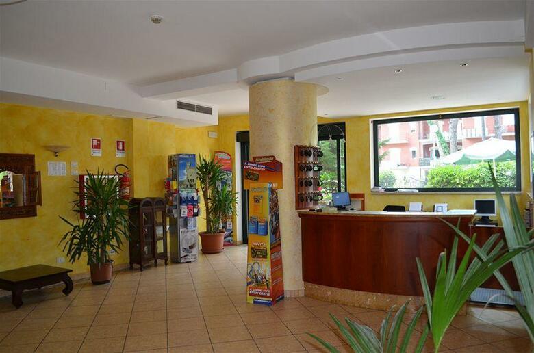 Hotel Des Bains