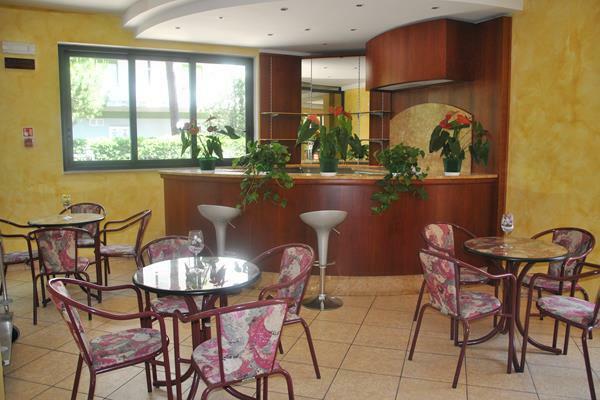 Hotel Des Bains