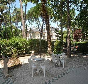 Hotel Des Bains