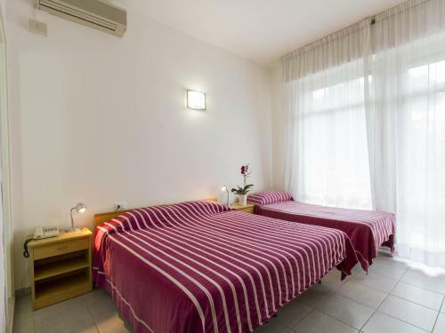 Hotel Meris