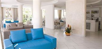 Hotel San Marco