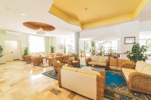 Hotel Astoria