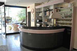 Hotel Bristol