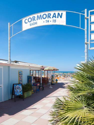 Hotel Cormoran