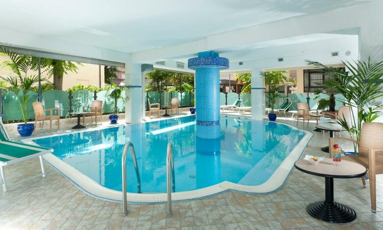 Hotel Gabbiano