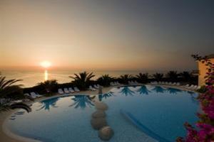 Lido San Giuseppe Hotel
