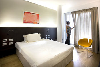 Hotel Mod 05 Living