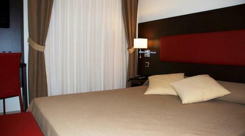 Hotel Welcome