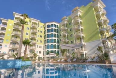 Hotel Smeraldo Suite & Spa