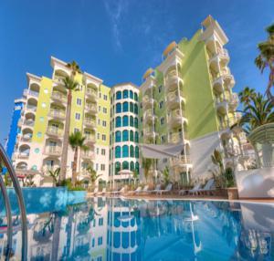 Hotel Smeraldo Suite & Spa