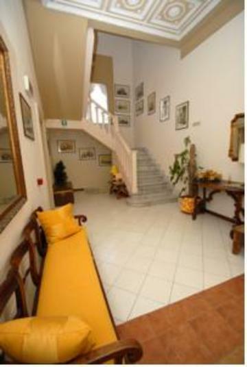 Hotel Baia Del Sorriso