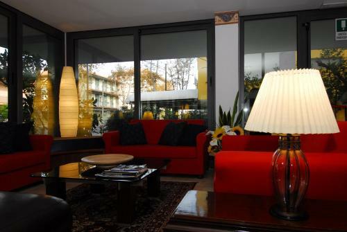 Hotel Ambasciata