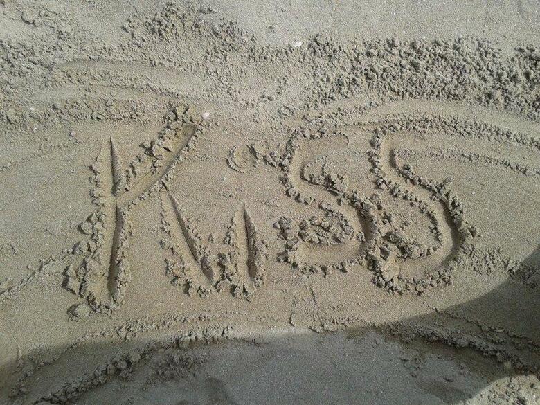 Hotel Kiss
