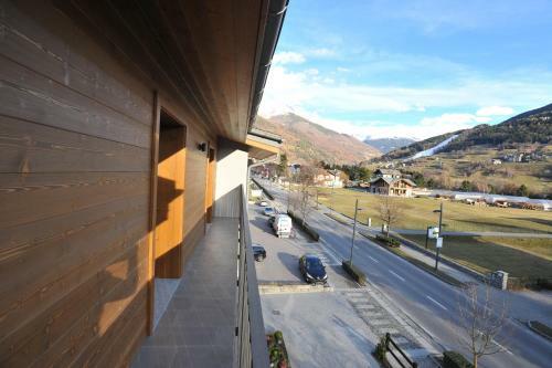 Hotel Baita Montana